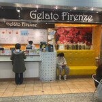 Gelato Firenze - 