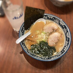 麺 鶴亀屋 - 