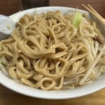 ラーメン二郎 - 