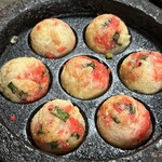 深川三久本店 - 