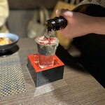 難波 寿司 まつもと - 