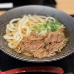 Yamashita Honki Udon - 