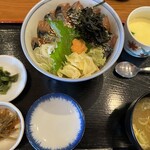 鯖と創作料理の店 廣半 - 