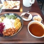 スパイスガーデン - 