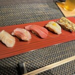 難波 寿司 まつもと - 