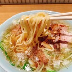 たきちゃんラーメン - 