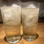 立ち飲み ひとよ - 