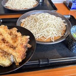江戸蕎麦 詩菜野  - 