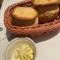 ブラッスリー ポール・ボキューズ 大丸東京 - 