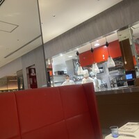 ブラッスリー ポール・ボキューズ 大丸東京 - 