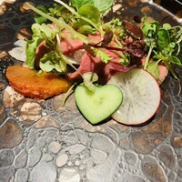 西麻布 しるく屋 - 