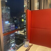 ブラッスリー ポール・ボキューズ 大丸東京 - 