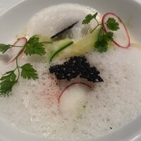 ブラッスリー ポール・ボキューズ 大丸東京 - 