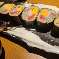 創作和食 わた邊 - 