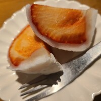創作和食 わた邊 - 