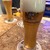 THE BEER HOUSE - ドリンク写真: