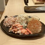 Sushi Ginza Onodera - 