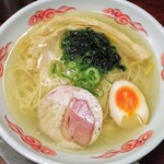 麺･DINING 毘沙門天 - 