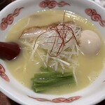 麺酒処 ぶらり - 