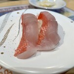 回転寿司 函館まるかつ水産 - 