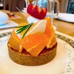 水信フルーツパーラー - 