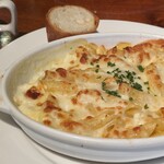 CUCINA Pulcino - 