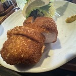 Tonkatsu Aoyagi - 