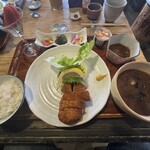 Tonkatsu Aoyagi - 