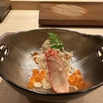 Sushi Ginza Onodera - 