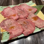 Yakiniku Tajimaya - 