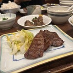 牛たん料理 閣 - 