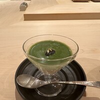 鮨 銀座 おのでら - 