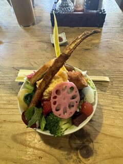 Tonkatsu Aoyagi - 