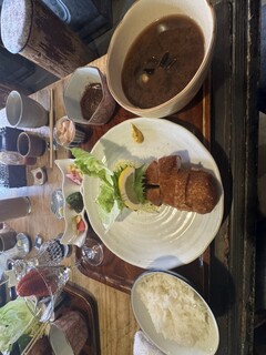 Tonkatsu Aoyagi - 