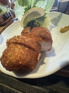 Tonkatsu Aoyagi - 