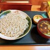 蕎屋 きよ福 - 