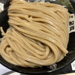 松戸富田麺絆 - 