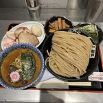 松戸富田麺絆 - 