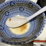 松戸富田麺絆 - 