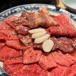 肉の天山 - 