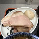 松戸富田麺絆 - 