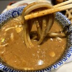 松戸富田麺絆 - 