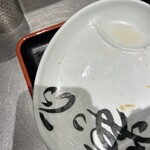 松戸富田麺絆 - 