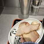 松戸富田麺絆 - 