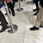 松戸富田麺絆 - 