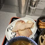 松戸富田麺絆 - 