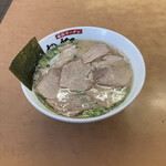 長浜ラーメンめんめん - 