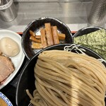 松戸富田麺絆 - 