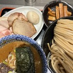 松戸富田麺絆 - 