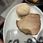 松戸富田麺絆 - 